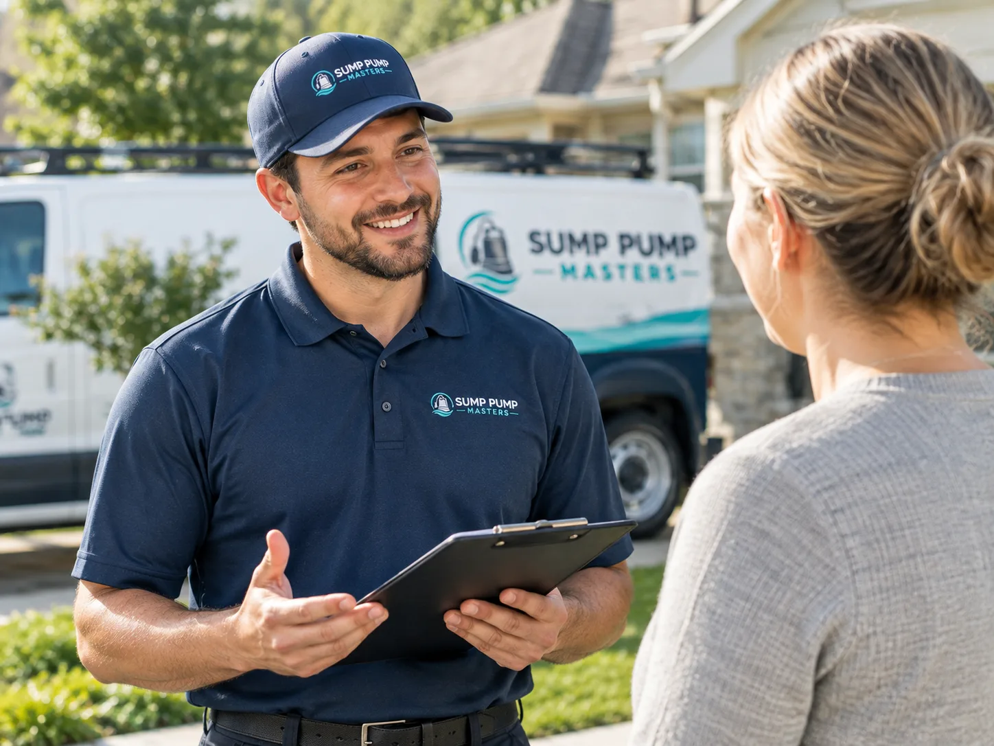 Sump Pump Repair Enigma, GA FAQs